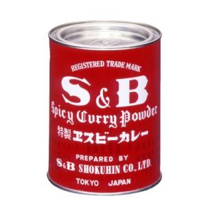 エスビー食品 エスビー食品公式 カレー粉 2kg 業務用 特製エスビー