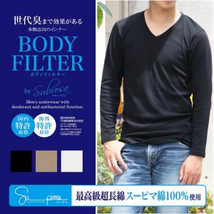汗のニオイを着て消臭 メンズインナーランキング 年 おすすめ10選