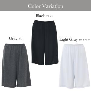 日本製 クールセンサー COOL ペチコート ...の詳細画像3