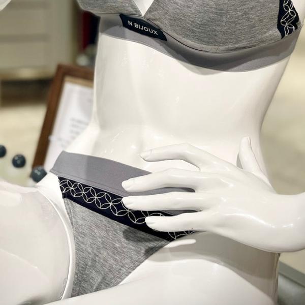 N bijoux Tokyo 撫子 -Nadeshiko- Shorts ショーツ made in ...