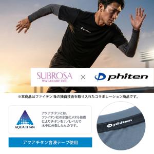 SUBROSA ( サブローザ ) × phi...の詳細画像1