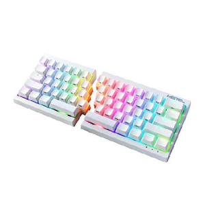 MiSTEL BAROCCO MD600 分離式 メカニカルキーボード