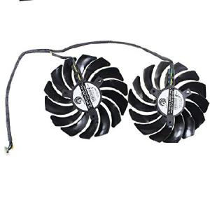 GTX GAMING Tebuyus グラフィックスカード 冷却ファン