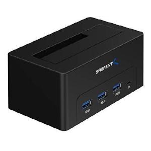 SSD USBポート3個付き