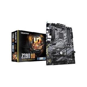GIGABYTE Z390 UD ATX マザーボード