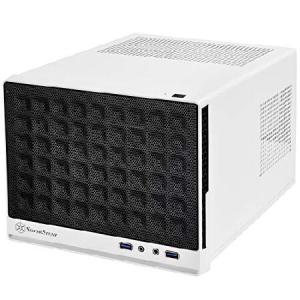 SilverStone Technology ウルトラコンパクト Mini-ITX コンピューターケース