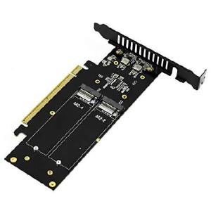 JEYI 4XのNVMe RAIDカードPCI-E VROCカードに4XのNVMeアダプタカードPCIE3.0 GEN3