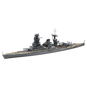 フジミ模型 1/700 特シリーズ No.29 日本海軍戦艦 長門 開戦時 プラモデル 特29