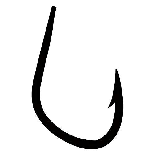 釣武者 底物用 本九絵 鈎 (30号/本九絵鈎)