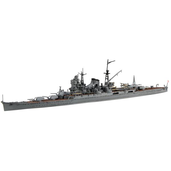 1/700 特シリーズ No.70 日本海軍重巡洋艦 三隈(昭和17年) プラモデル