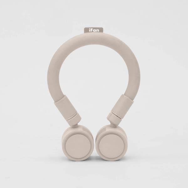 エレス iFan Coolneck アイファン クールネック IF-CN24 PCM素材ネックバンド...