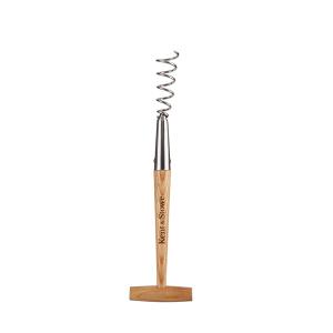 スクリュー式 雑草取り　ケント＆ストー　Hand Corkscrew Weeder 00353 Kent & Stowe（メーカー直送）｜roseshop