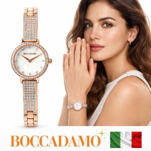 SWAROVSKI（スワロフスキー） 腕時計 グレー OCTEA LUX CHRONO