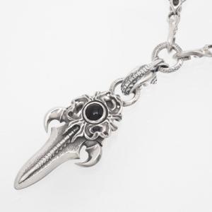 牙狼 GARO 魔戒ノ花 魔戒騎士クロウ着用 ...の詳細画像2