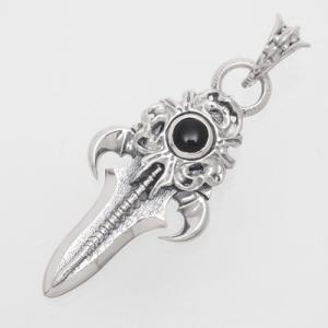 牙狼 GARO 魔導具シルヴァ 通常販売版チェーン ペンダント ガロ