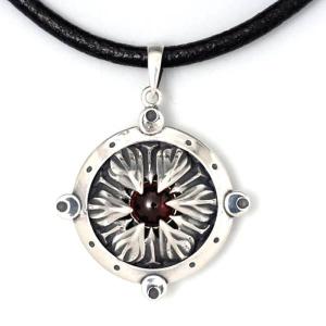 牙狼 GARO 魔導具シルヴァ 通常販売版チェーン ペンダント ガロ