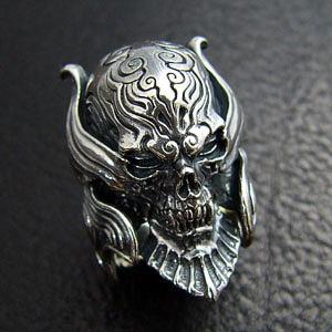 牙狼 GARO 魔導輪ザルバリング レッドアイバージョン 牙狼 GARO 魔導輪ザルバリング レッドアイバージョン
