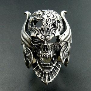 牙狼 GARO ガロ 黄金騎士GAROリング 大河 ver. JAP工房 純正 正規