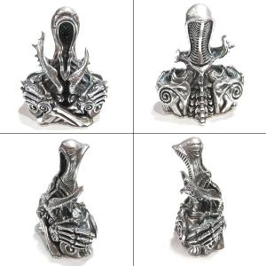 牙狼 GARO 魔導輪ザルバ Body Sta...の詳細画像1
