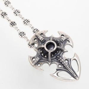 牙狼 GARO 魔導具シルヴァ 劇中版チェーンver 涼邑零 劇中使用