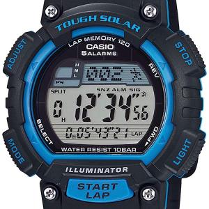 カシオスタンダード スポーツ デジタル タフソ...の詳細画像1