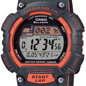 カシオスタンダード スポーツ デジタル タフソ...の詳細画像1