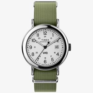 タイメックス TIMEX ウィークエンダー 3...の詳細画像1