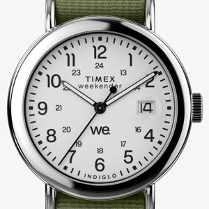 タイメックス TIMEX ウィークエンダー 3...の詳細画像2