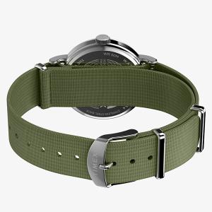 タイメックス TIMEX ウィークエンダー 3...の詳細画像4