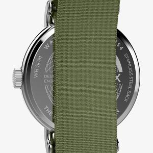 タイメックス TIMEX ウィークエンダー 3...の詳細画像5