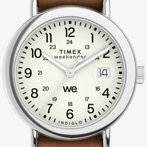 タイメックス TIMEX ウィークエンダー 3...の詳細画像2