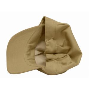 Rosinante ワークマンキャップ 日本製...の詳細画像5