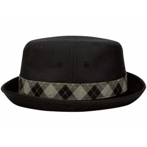 Rosinante 帽子 大きいサイズOK 日本製 自然な風合い ポークハット むら糸ナチュラル323 58/60/62/64cm 大きめ ポークパイ メンズ sp432｜rosinante
