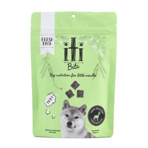 200g 4袋セット　ベニソンディナー  イティ　iti ドッグフード 楽天市場】【要エントリー!5/25限定最大100％Pバック+さらにP5倍】iti