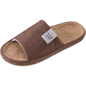 スリッパ室内 サンダル メンズ ルームシューズ トイレスリッパ 洗えるスリッパ 来客用スリッパ スリ...