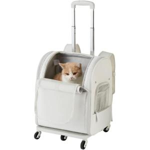 pidan（ピダン） 猫用 トラベルボックス (スマートペットトラベル