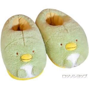 San-X（サンエックス） すみっコぐらし「あったか雑貨／スリッパ(ねこ