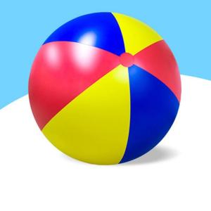 直径100cm 200cm ビーチバレー サッカー 空気入れ バレーボール 水遊び 巨大おもちゃ 特大 浮き輪 ソフト 軽量 防水 夏定番