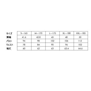 タキシード メンズ スーツ 2点セット ダブル...の詳細画像1