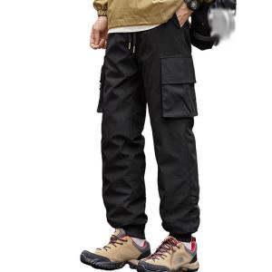 ダウンパンツ 登山パンツ マウンテン アウトドア 防寒ズボン メンズ 軽い 釣り スキー スポーツ 軽量 M-5XL 男女兼用 カーゴ