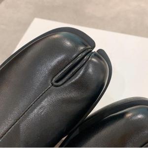 足袋型 ビジネスシューズ スリッポン メンズ ...の詳細画像5