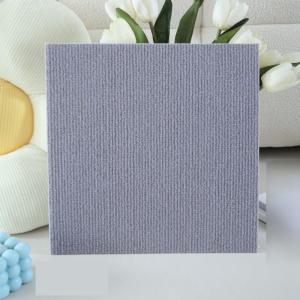 タイルカーペット 吸着マット フロアマット シームレス 廊下 家庭 自宅 接着剤不要 フレッシュ 衝撃吸収 ケガ防止 転倒防止 保護 防傷