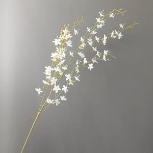 チューベローズ 枯れない花 造花インテリア リアル 観葉植物 装飾花 花束 本物そっくり 花瓶入れ 人工植物装飾 観葉植物 水やり不要