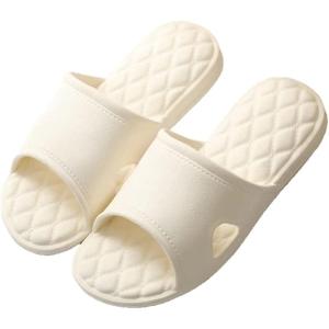 スリッパ サンダル 抗菌防臭素材 超軽量EVA ...の商品画像