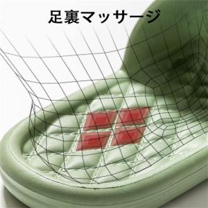 スリッパ サンダル ルームシューズ 屋内スリッ...の詳細画像2