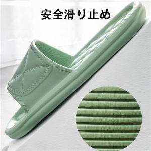 スリッパ サンダル ルームシューズ 屋内スリッ...の詳細画像3