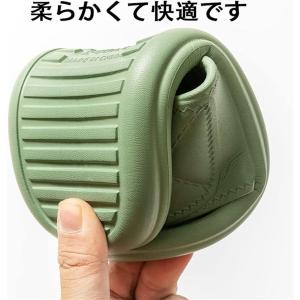 スリッパ サンダル ルームシューズ 屋内スリッ...の詳細画像4