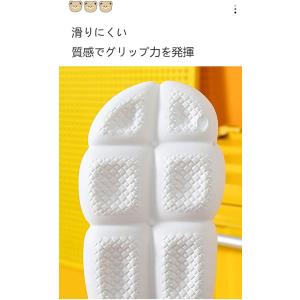 スリッパ 室内 抗菌防臭素材 超軽量 サンダル...の詳細画像5