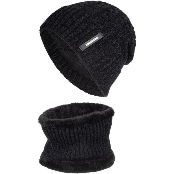 ニット帽 レディース 秋冬 スキー スノーボード あったか 防寒 裏起毛 ふわふわ もこもこ ネック...