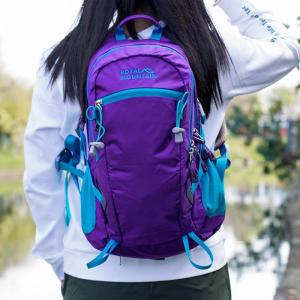 登山ザック 20L パック 30L 多機能 リ...の詳細画像2